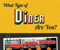 What type of diner are you?