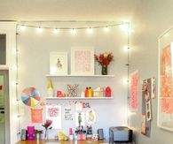 DIY Small Living Room Idea