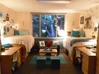 Dorm Room Idea
