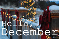 Hello December