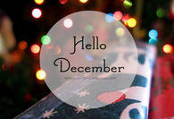 Hello December