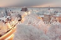 Hello December