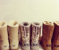 pretty uggs