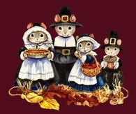 Happy Thanksgiving