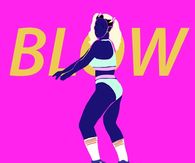 Beyonce - Yonce Gif