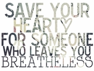 save your heart