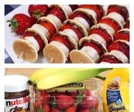 Breakfast Kabobs