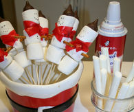 Christmas Bar