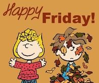 Happy Friday