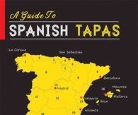 A Regional Guide to Spanish Tapas
