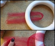 DIY Wreath