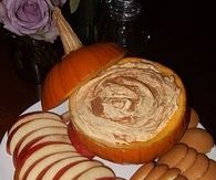 Pumpkin Dipper