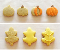 Decorating Cookies
