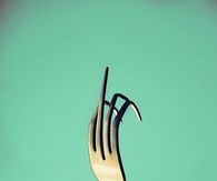 Fork you