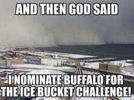Then God Said