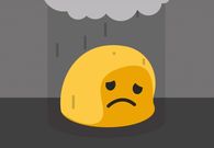 sad day