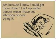 Cause i could