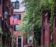 Acorn Street USA