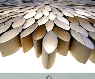DIY Paper Roll Crafts