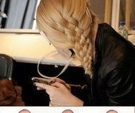 DIY Braids