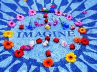 John Lennon Memorial