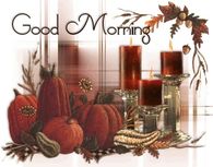 Good Morning