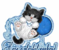 Have a Playful Weekend