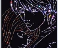 Love in Glitter