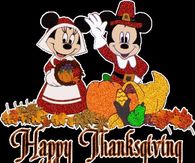 Happy Thanksgiving