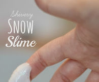 Snow Slime