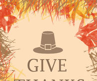 Give Thanks 