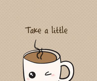 Coffee Break