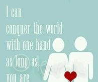 conquer the world