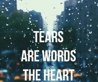 Tears