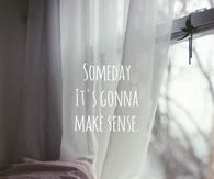someday