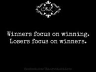 win or loose
