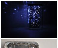 DIY Lantern