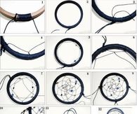 DIY Dream Catcher