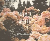 do it 