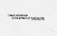 someone