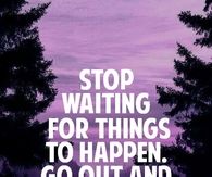 make them happen