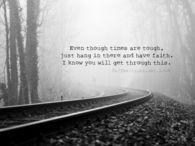 you will get through this