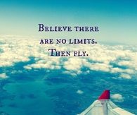 no limits
