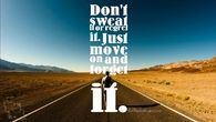 forget it