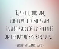 Read Quran