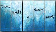 silence talks
