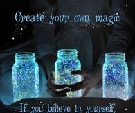 Create your own magic