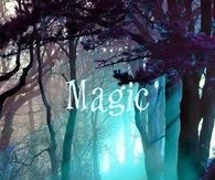 magic