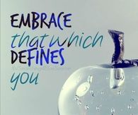 embrace