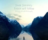 Serenity and Peace